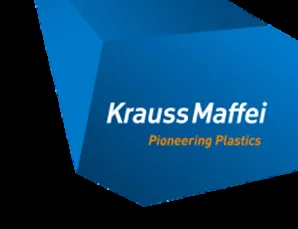 KraussMaffei