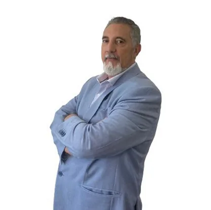 Valter Lima, sócio fundador da WJR Contabilidade
