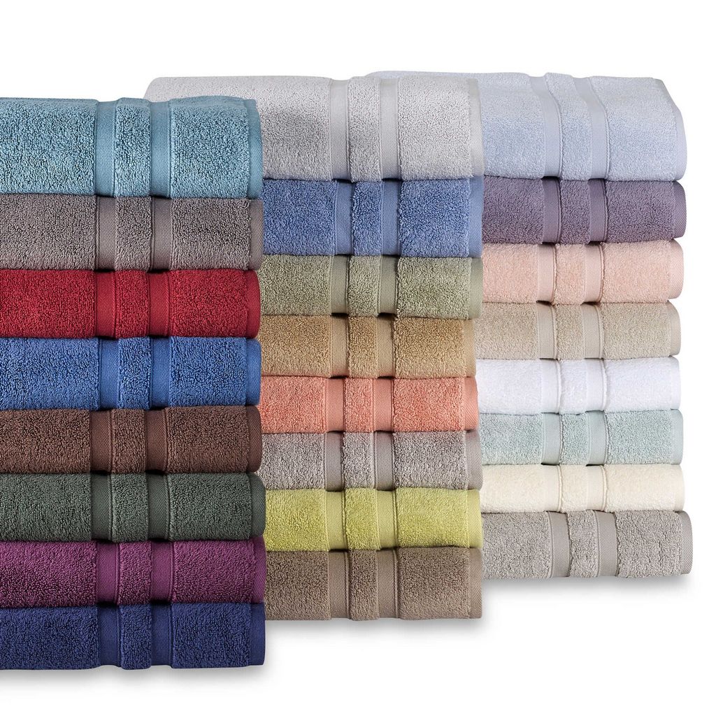 Finest Bathroom Towels We Evaluated For Softness, Absorbency And Longevity